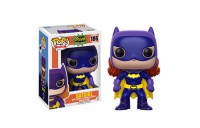 DC Heroes Batgirl Funko Pop! Vinyl - Clearance Sale