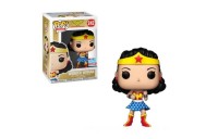 DC Comics Wonder Woman First Appearance NYCC 2018 EXC Funko Pop! Vinyl - Clearance Sale