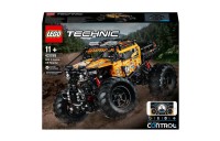 LEGO Technic: Control+ 4x4 X-treme Off-Roader Truck Set (42099) - Clearance Sale