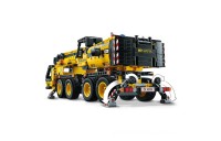 LEGO Technic: Mobile Crane Truck Toy (42108) - Clearance Sale