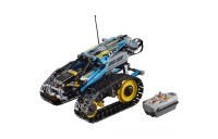 LEGO Technic: Remote-Controlled Stunt Racer Set (42095) - Clearance Sale