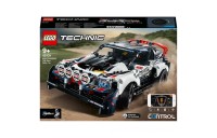 LEGO Technic: App-Controlled Top Gear Rally Car RC Toy (42109) - Clearance Sale