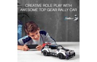 LEGO Technic: App-Controlled Top Gear Rally Car RC Toy (42109) - Clearance Sale