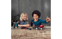 LEGO Technic: Stunt Show Truck &amp; Bike Toys Set (42106) - Clearance Sale