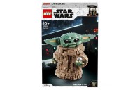 LEGO Star Wars: The Mandalorian The Child Building Set (75318) - Clearance Sale