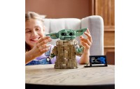 LEGO Star Wars: The Mandalorian The Child Building Set (75318) - Clearance Sale