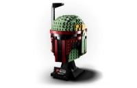 LEGO Star Wars: Boba Fett Helmet Collectors Set (75277) - Clearance Sale