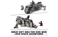 LEGO Star Wars: Imperial Armoured Marauder Building Set (75311) - Clearance Sale