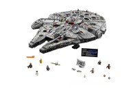LEGO Star Wars Millennium Falcon Collector Series Set (75192) - Clearance Sale