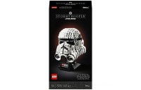 LEGO Star Wars: Stormtrooper Helmet Display Set (75276) - Clearance Sale