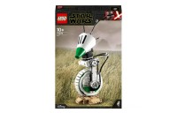 LEGO Star Wars: D-O Collectible Droid Building Set (75278) - Clearance Sale