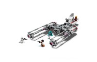 LEGO Star Wars: Resistance Y-Wing Starfighter Set (75249) - Clearance Sale
