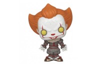 IT Chapter 2 Pennywise with Open Arms Funko Pop! Vinyl - Clearance Sale