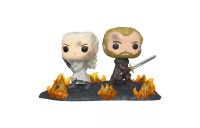 Game of Thrones Daenerys &amp; Jorah with Swords Funko Pop! Vinyl - Clearance Sale