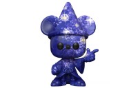 Disney Fantasia 80th Mickey Artist Series 1 Pop! Vinyl Figure - Clearance Sale
