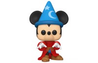 Disney Fantasia 80th Sorcerer Mickey Pop! Vinyl Figure - Clearance Sale