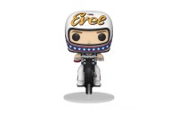 Evel Knievel on Bike Funko Pop! Ride - Clearance Sale