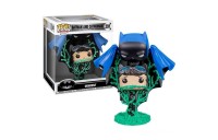 DC Comics Batman and Catwoman EXC Funko Pop! Comic Moment - Clearance Sale
