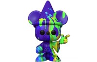 Disney Fantasia 80th Mickey Artist Series 2 Pop! Vinyl Figure - Clearance Sale