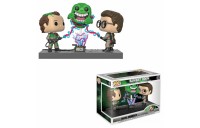 Ghostbusters Banquet Room Funko Pop! Movie Moment - Clearance Sale