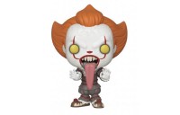 IT Chapter 2 Pennywise Funhouse Funko Pop! Vinyl - Clearance Sale