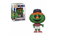 MLB Wally The Green Monster Funko Pop! Vinyl - Clearance Sale