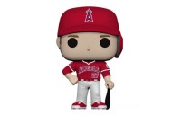MLB New Jersey Mike Trout Funko Pop! Vinyl - Clearance Sale
