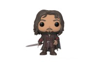Lord of the Rings Aragorn Funko Pop! Vinyl - Clearance Sale
