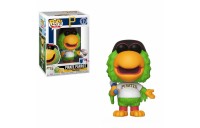MLB Pittsburgh Pirate Parrot Funko Pop! Vinyl - Clearance Sale
