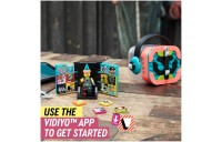LEGO VIDIYO Punk Pirate BeatBox Music Video Maker Toy (43103) - Clearance Sale