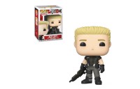 Starship Troopers Ace Levy Pop! Vinyl Figure - Clearance Sale