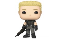 Starship Troopers Ace Levy Pop! Vinyl Figure - Clearance Sale