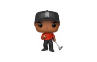 Tiger Woods (Red Shirt) Funko Pop! Vinyl - Clearance Sale