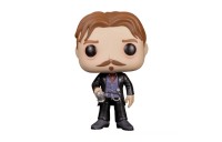 Tombstone Doc Holliday with Cup EXC Funko Pop! Vinyl - Clearance Sale