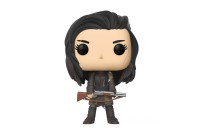 Mad Max Fury Road Valkyrie Funko Pop! Vinyl - Clearance Sale