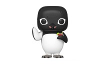 Billy Madison Penguin with Cocktail Funko Pop! Vinyl - Clearance Sale