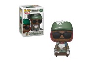 Trading Places Special Agent Orange Funko Pop! Vinyl - Clearance Sale