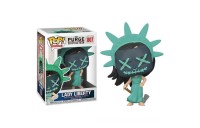 The Purge Election Year Lady Liberty Funko Pop! Vinyl - Clearance Sale