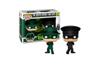 Green Hornet and Kato 2-Pack NYCC 2019 EXC Funko Pop! Vinyl - Clearance Sale