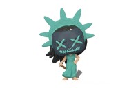 The Purge Election Year Lady Liberty Funko Pop! Vinyl - Clearance Sale