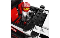 LEGO Speed Champions: Nissan GT-R NISMO Car Set (76896) - Clearance Sale