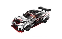 LEGO Speed Champions: Nissan GT-R NISMO Car Set (76896) - Clearance Sale