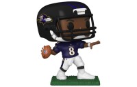 NFL Baltimore Ravens Lamar Jackson Funko Pop! Vinyl - Clearance Sale
