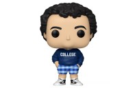 Animal House Bluto in College Sweater Funko Pop! Vinyl - Clearance Sale