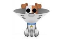Secret Life of Pets 2 Max in Cone Movies Funko Pop! Vinyl - Clearance Sale