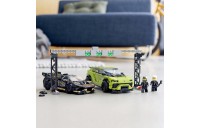 LEGO Speed Champions: Lamborghini Urus &amp; Huracán Set (76899) - Clearance Sale