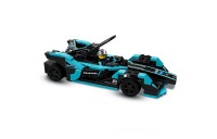 LEGO Speed Champions: Panasonic Jaguar Racing Cars Set (76898) - Clearance Sale