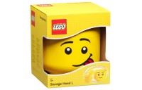 LEGO Storage Head Silly Large - Clearance Sale
