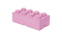 LEGO Storage Brick 8 - Light Purple - Clearance Sale