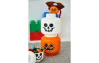 LEGO Storage Skeleton Head - Small - Clearance Sale
